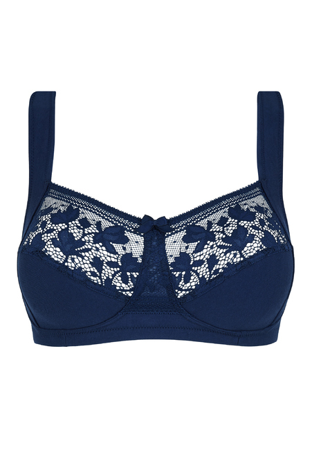 Full Cover Bra Wireless