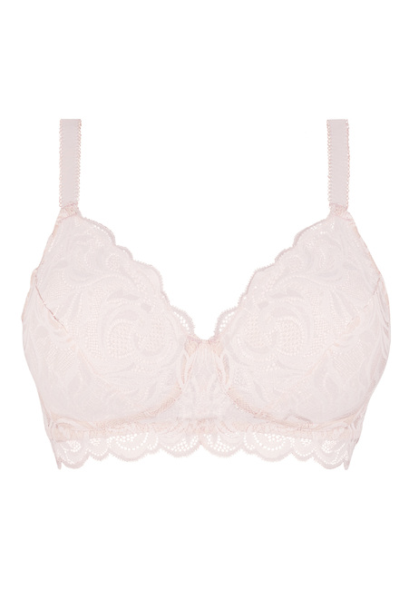 Full Cover Bra Wireless