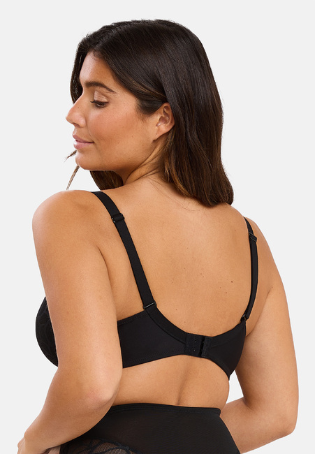 Full Cover Bra Wired Molded
