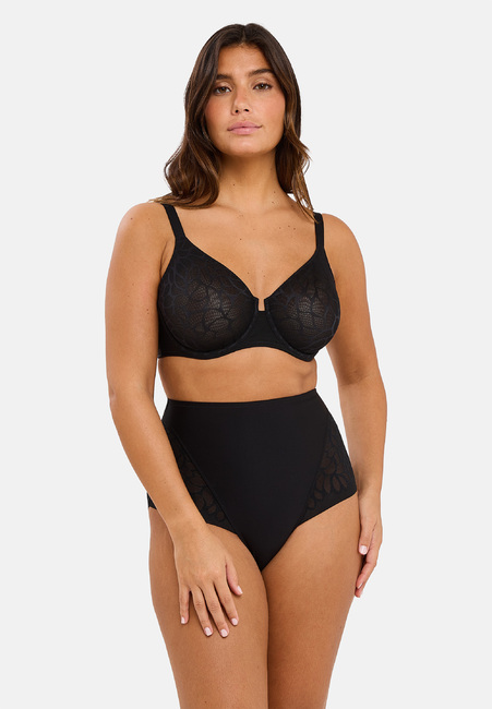 Full Cover Bra Wired Molded
