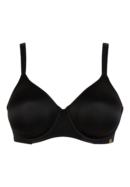 Full Cover Bra Wired Molded