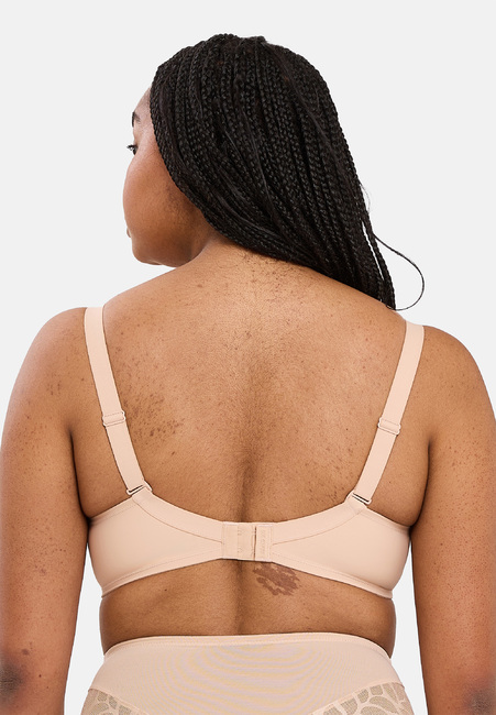 Full Cover Bra Wired Molded
