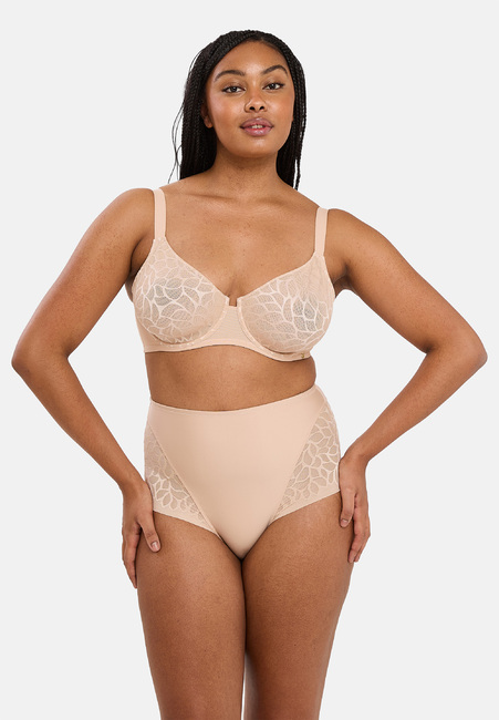 Full Cover Bra Wired Molded