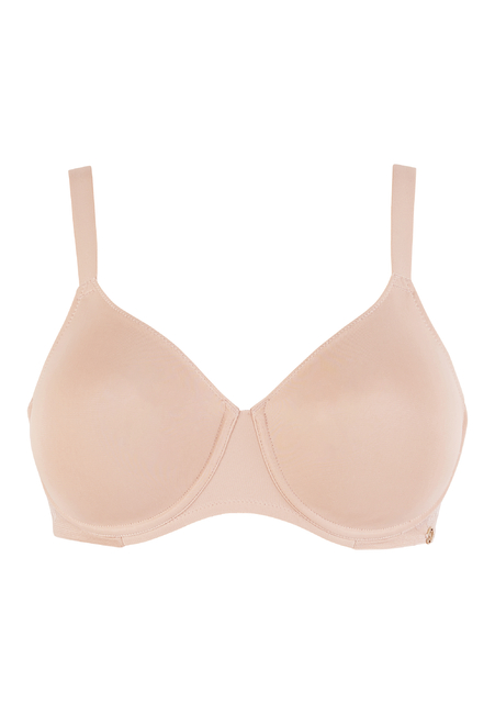 Full Cover Bra Wired Molded