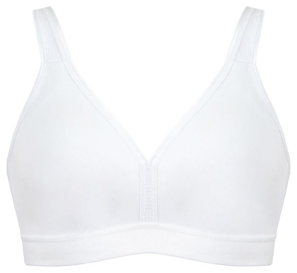 Moulded Soft Bra
