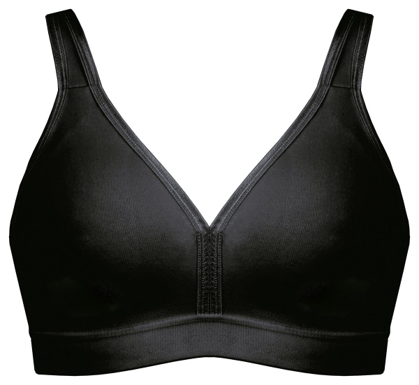 Moulded Soft Bra