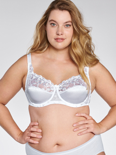 Underwired Bra