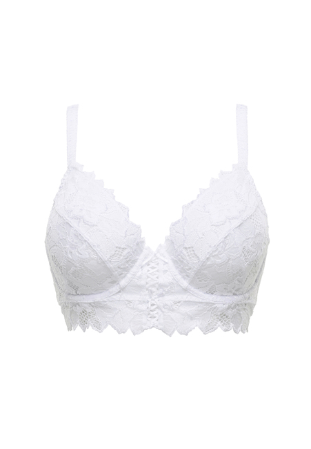 Bustier Wired