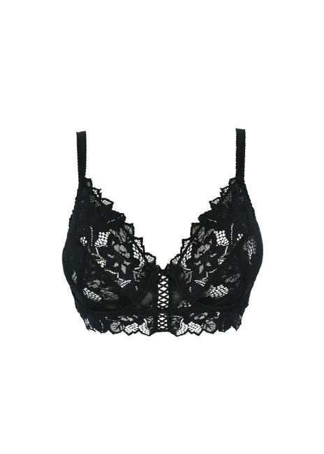 Bustier Wired