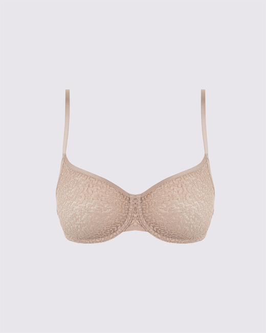 Unlined Bra