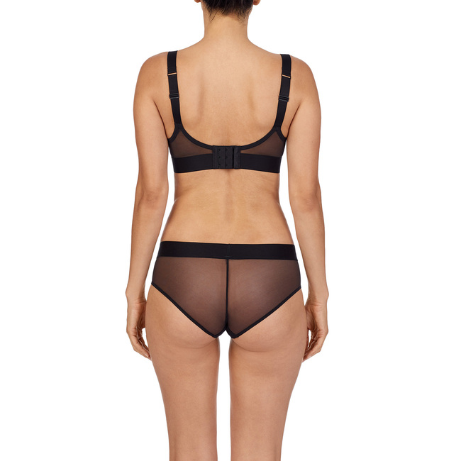 Wirefree Softcup Bralette