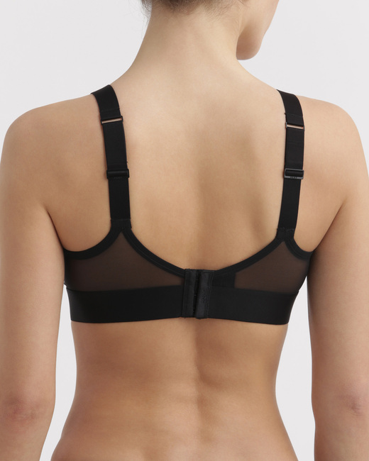 Wirefree Softcup Bralette