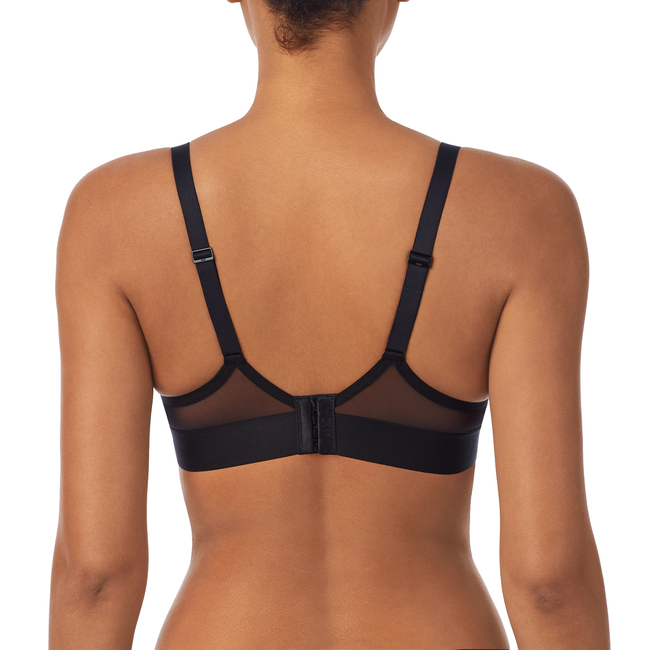 Unlined Demi Bra