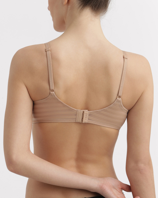 Full Coverage T-Shirt Bra