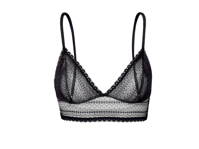 Lace Bralette