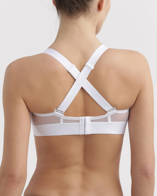 Convertible Strapless