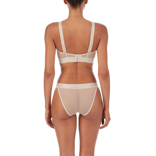 Convertible Strapless