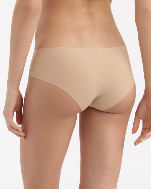 Cut Anywhere Hipster