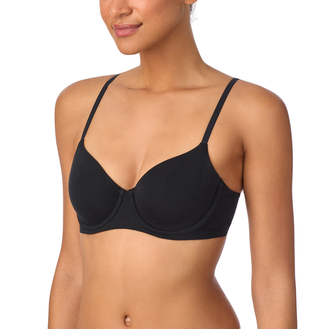 Unlined Bra