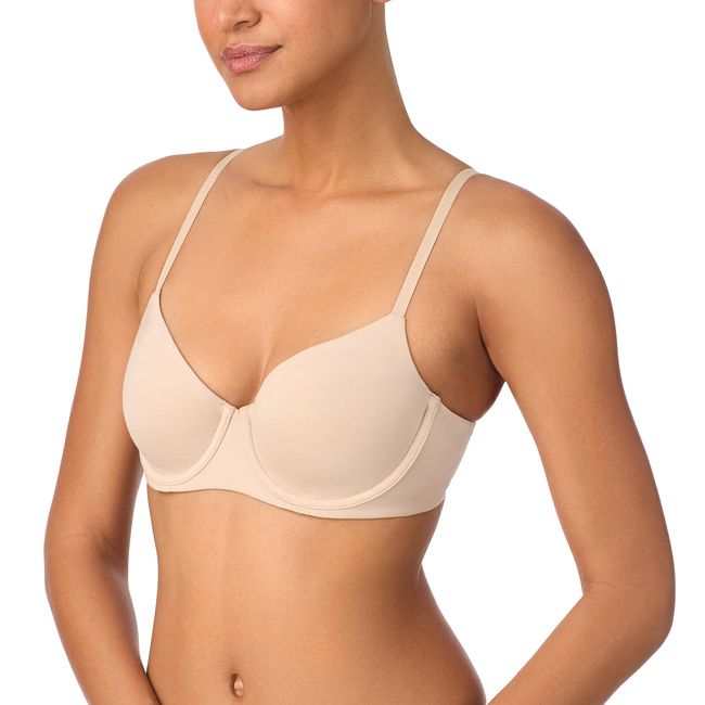 Unlined Bra