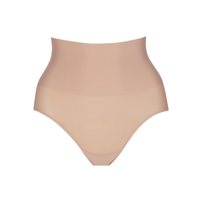 Tailored & Lace Brief