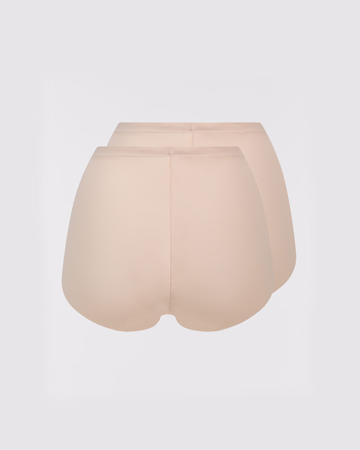 2 Pack Tummy Control Brief