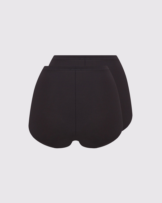 2 Pack Tummy Control Brief