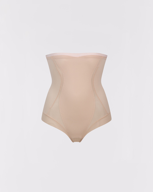 Hi-Waist Brief