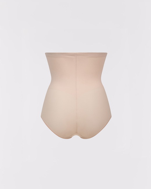 Hi-Waist Brief