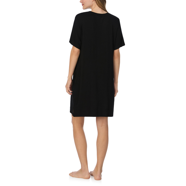 Short Sleepshirt - S/S