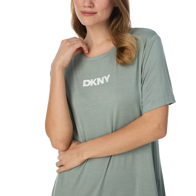 Short Sleepshirt - S/S