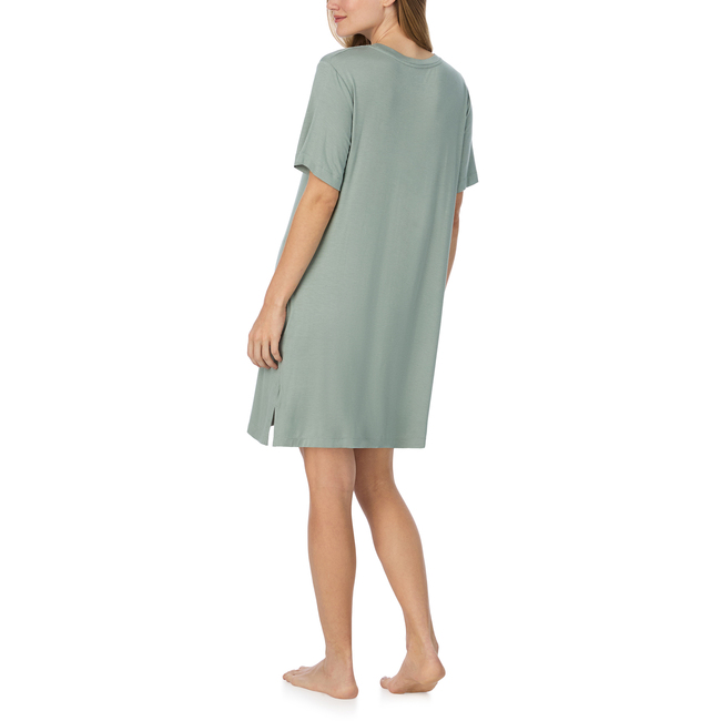 Short Sleepshirt - S/S