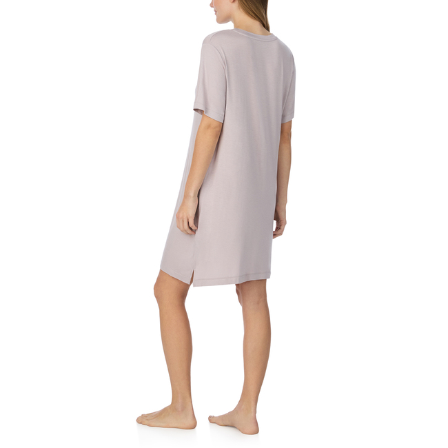 Short Sleepshirt - S/S