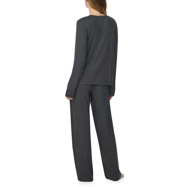 L/S Top Pant Sleep Set