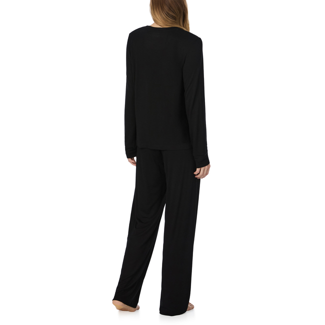 L/S Top Pant Sleep Set