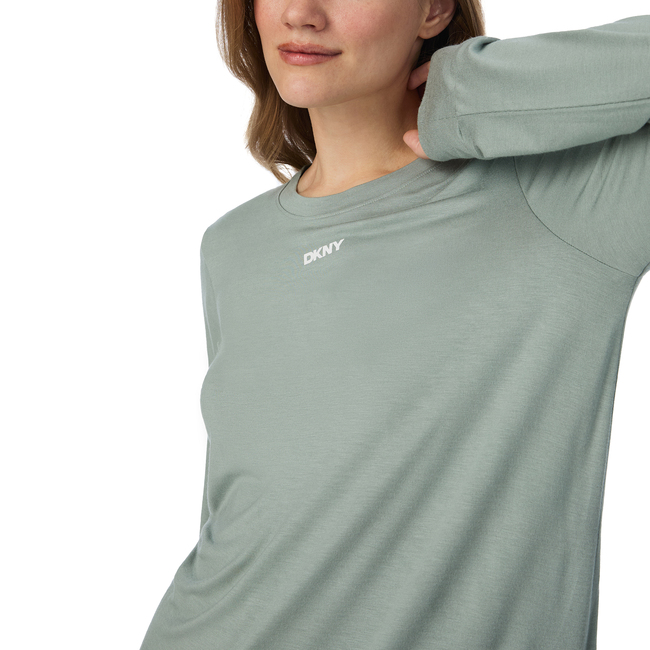 L/S Top Pant Sleep Set