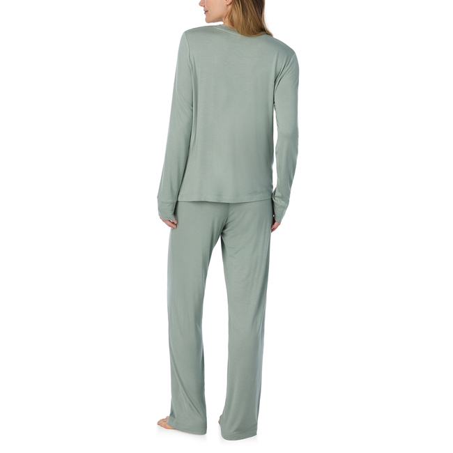 L/S Top Pant Sleep Set