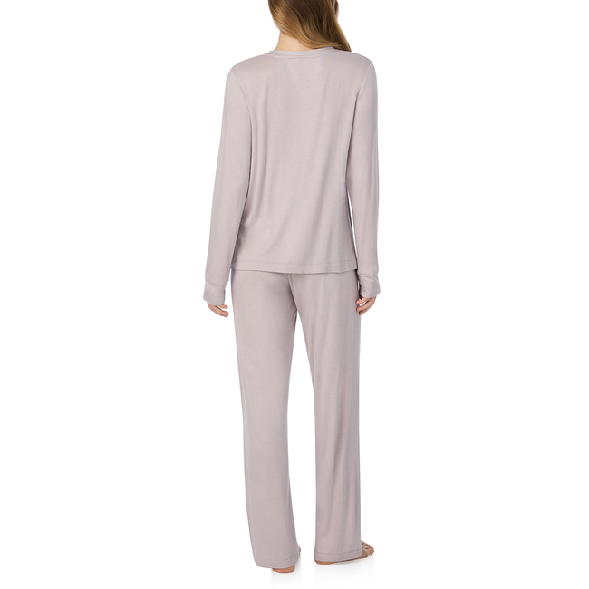 L/S Top Pant Sleep Set