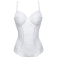 Bodysuit Wired