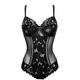 Bodysuit Wired
