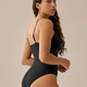 Underwired Shaping Bodysuit