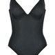 Underwired Shaping Bodysuit