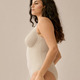 Underwired Shaping Bodysuit