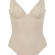 Underwired Shaping Bodysuit