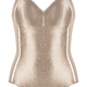 Non Wired Shaping Bodysuit