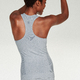 Seamless Knit Tank Top