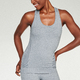 Seamless Knit Tank Top
