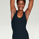 Seamless Knit Tank Top