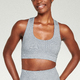 Seamless Racerback Bralette
