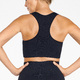 Seamless Racerback Bralette